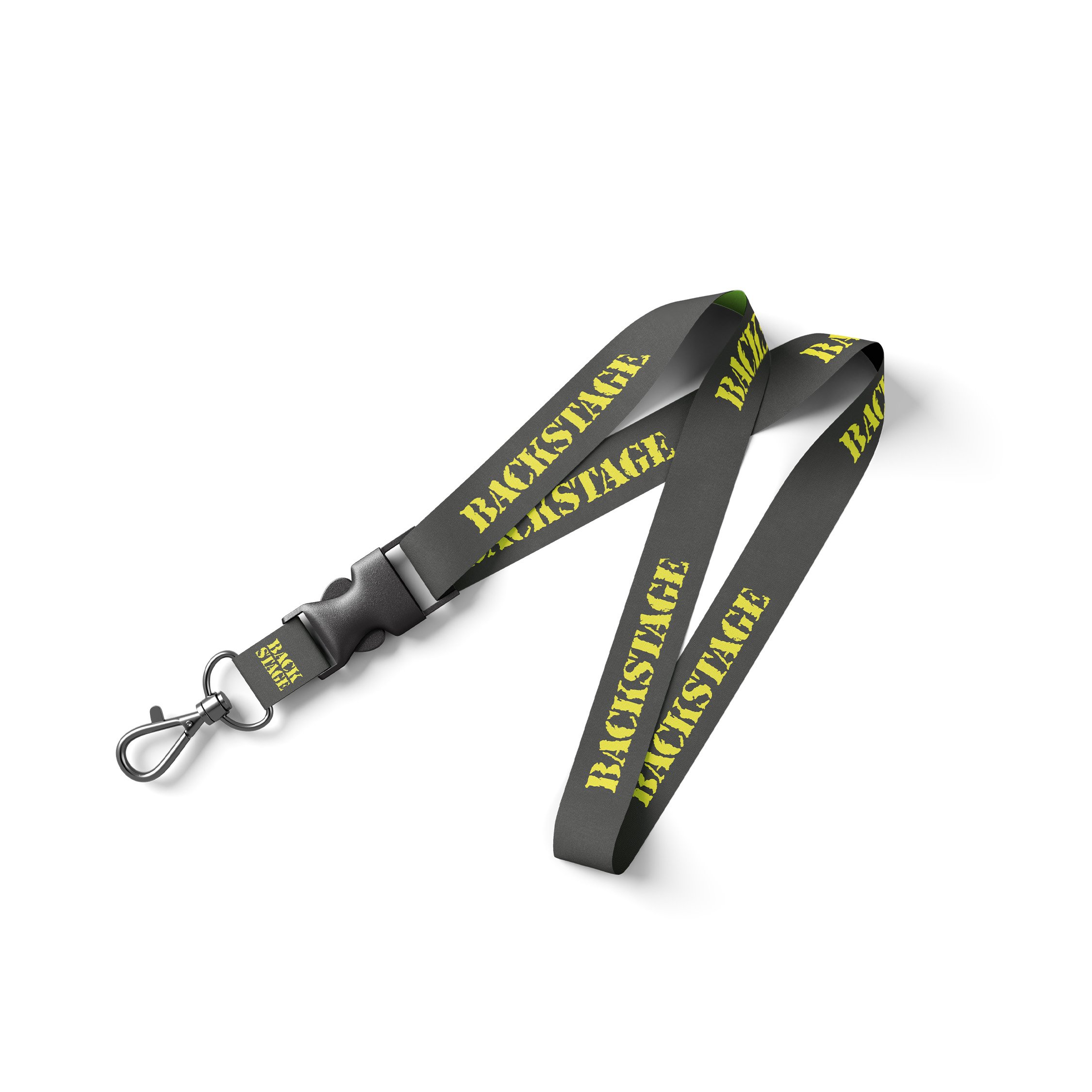 LANYARD