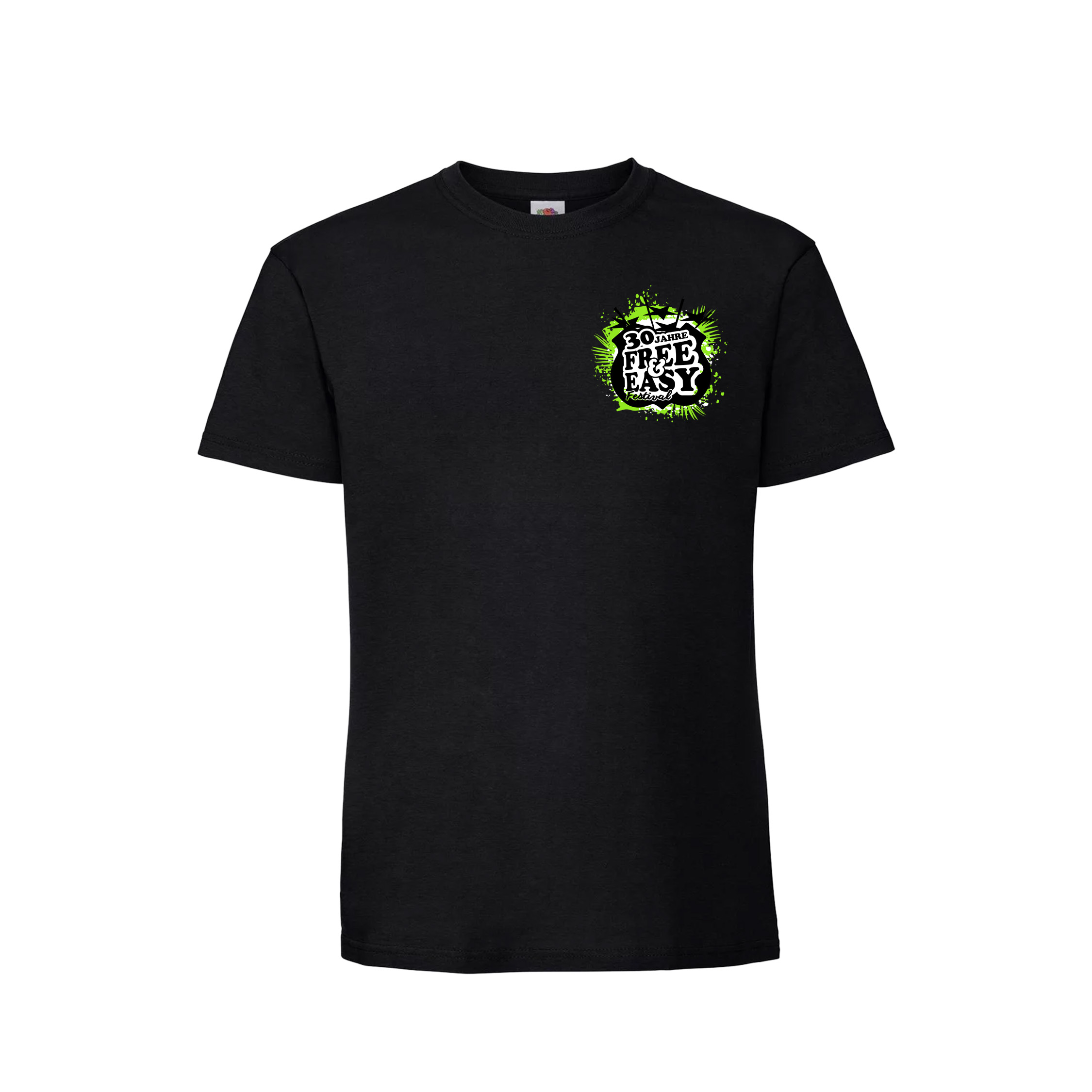 Tshirt FE26 front